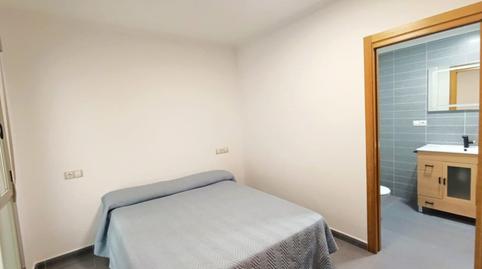 Foto 4 de Apartament de lloguer a Benissa pueblo, Benissa