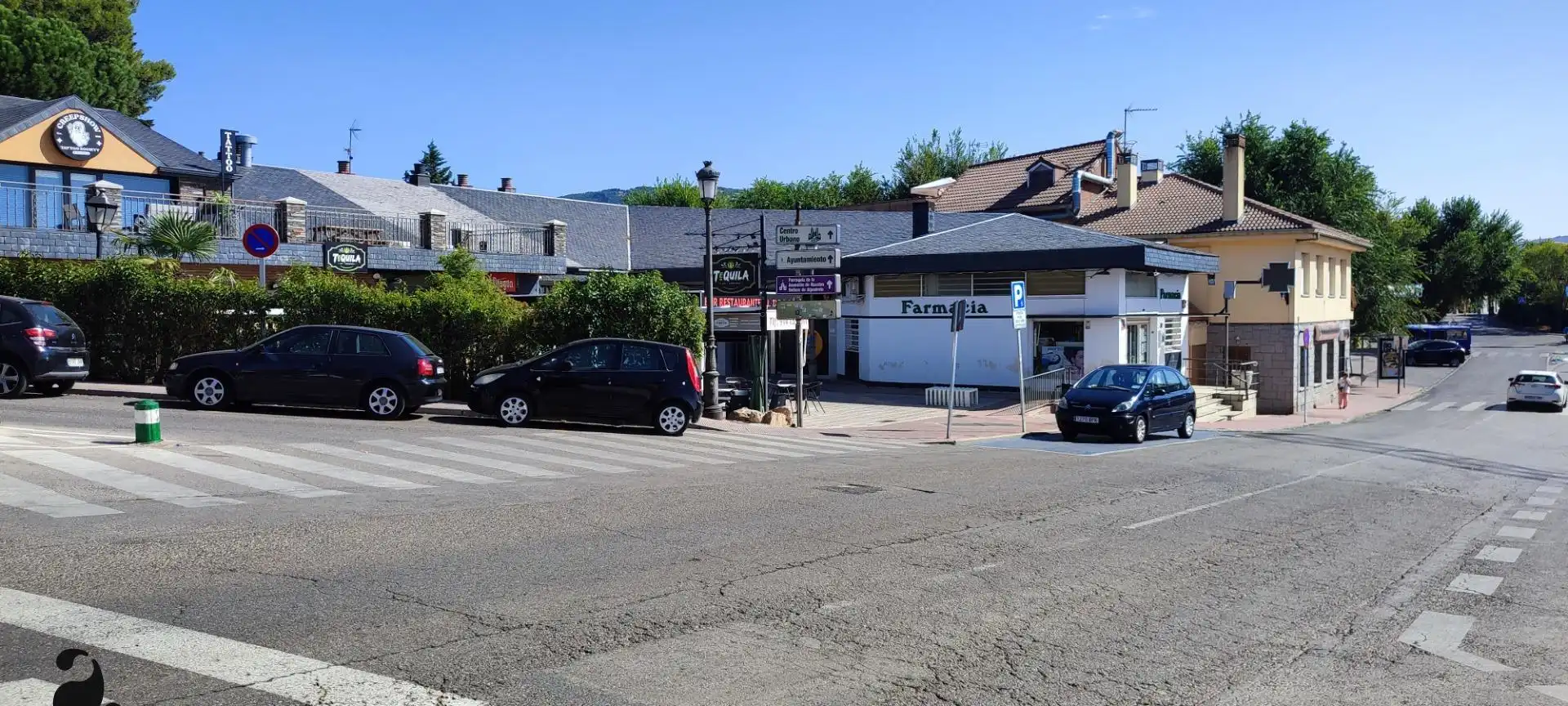 Local comercial de lloguer a Alpedrete, imagen 26