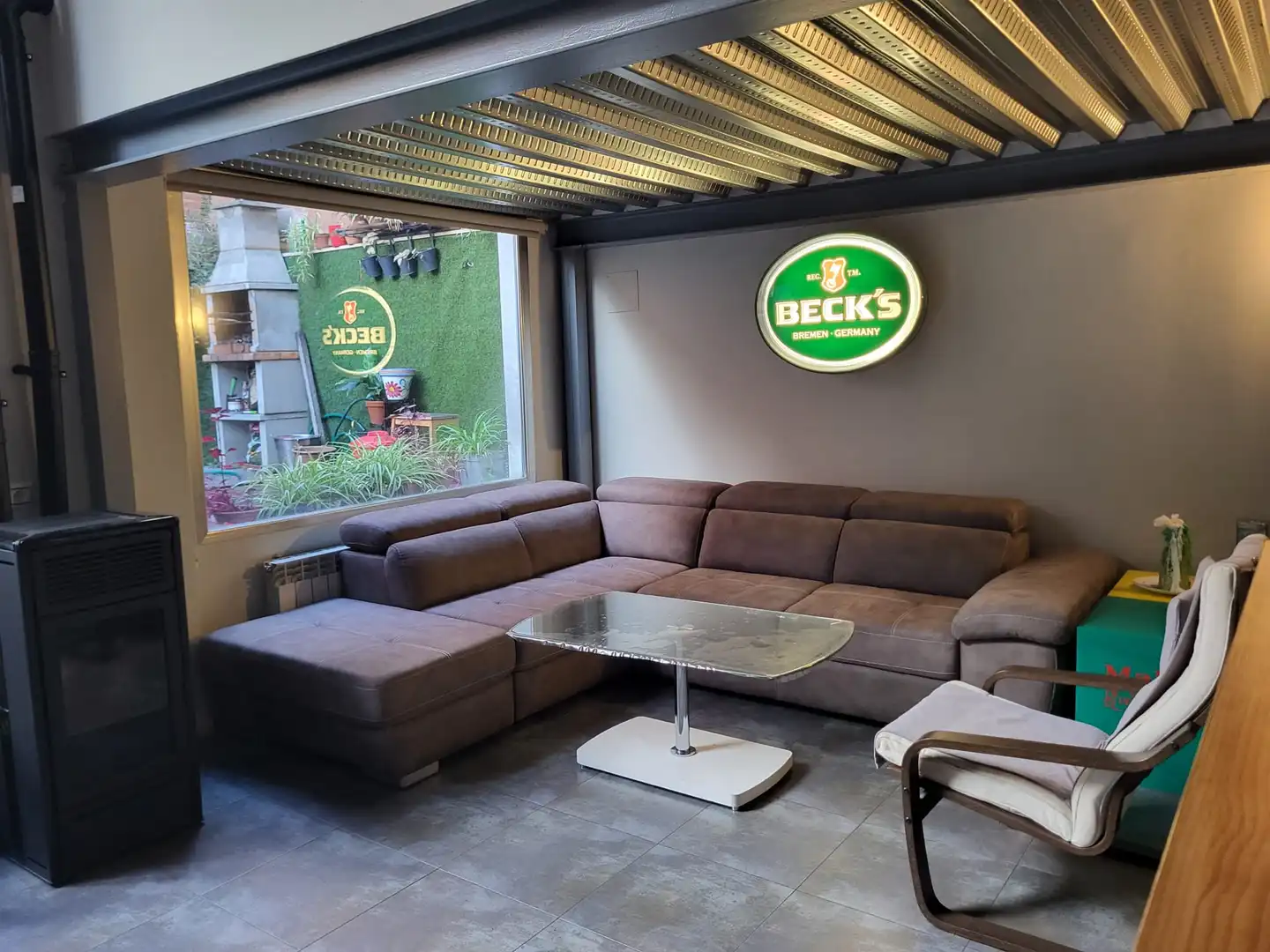 Loft en venta en Madrid con Calefacción, Terraza y Horno