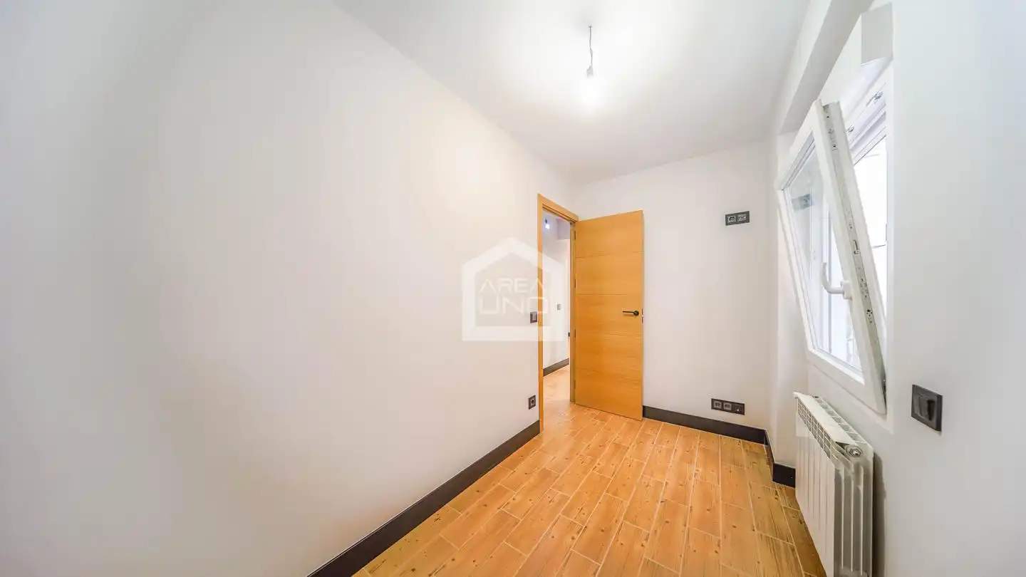 Bedroom of Ground floor for sale in Alcorcón  with Heating