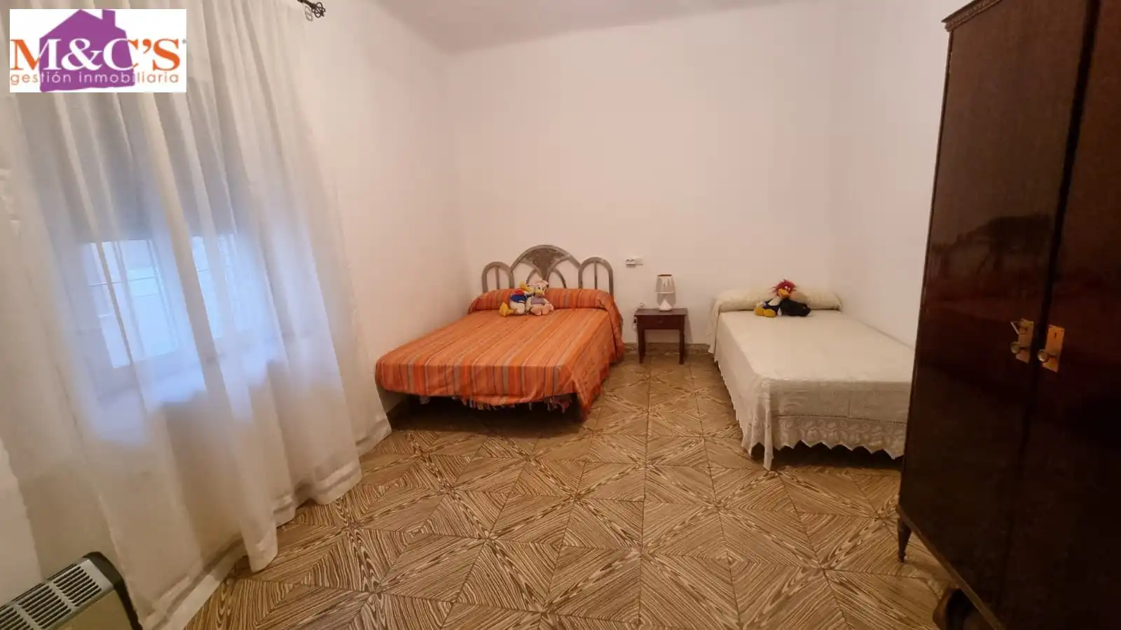House for sale in Hinojosas de Calatrava, imagen 6