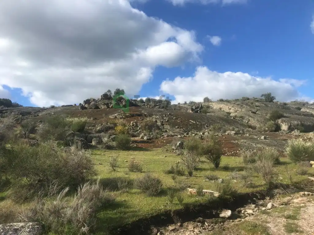 Casa en venta en San Vicente de Alcántara