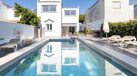 Foto 3 de Casa o xalet en venda a La Barrosa, Chiclana de la Frontera