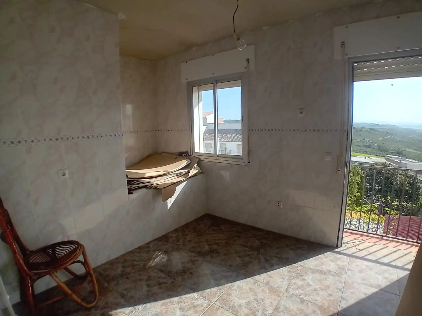 Maison mitoyenne avec jardin à vendre à Alozaina, imagen 22