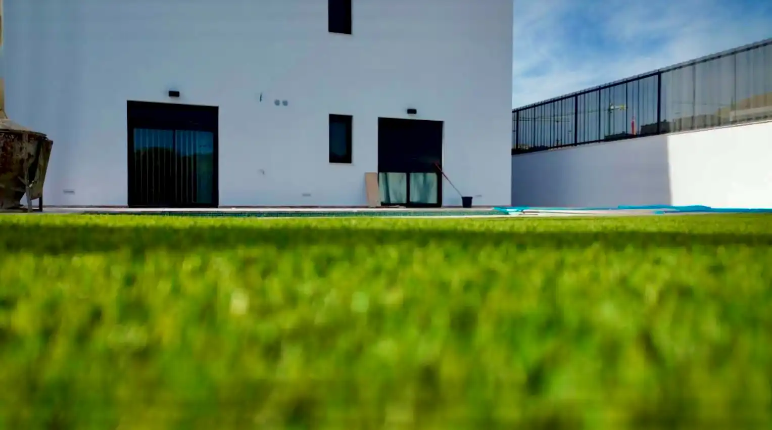 Wohnung mit Pool zum Verkauf in Balcón de Finestrat - Terra Marina, imagen 3