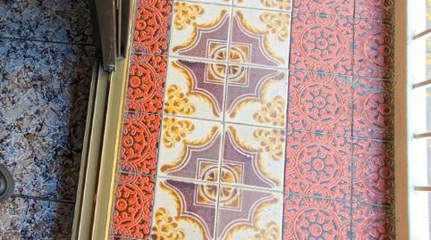 Foto 4 de Pis en venda a Ajuntament-Maragall, Ripollet