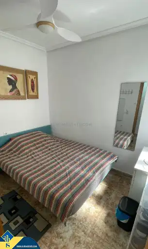 Penthouse with lift for sale in Centro, imagen 5