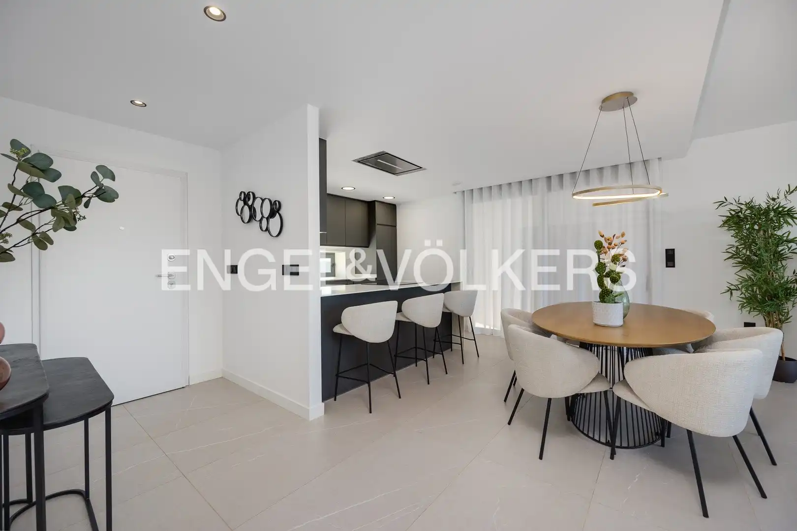 Haus mit Pool zum Verkauf in Nueva Torrevieja - Aguas Nuevas, imagen 12