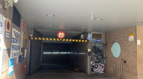 PARKINGS EN VENTA EN BARCELONA, imatge 2