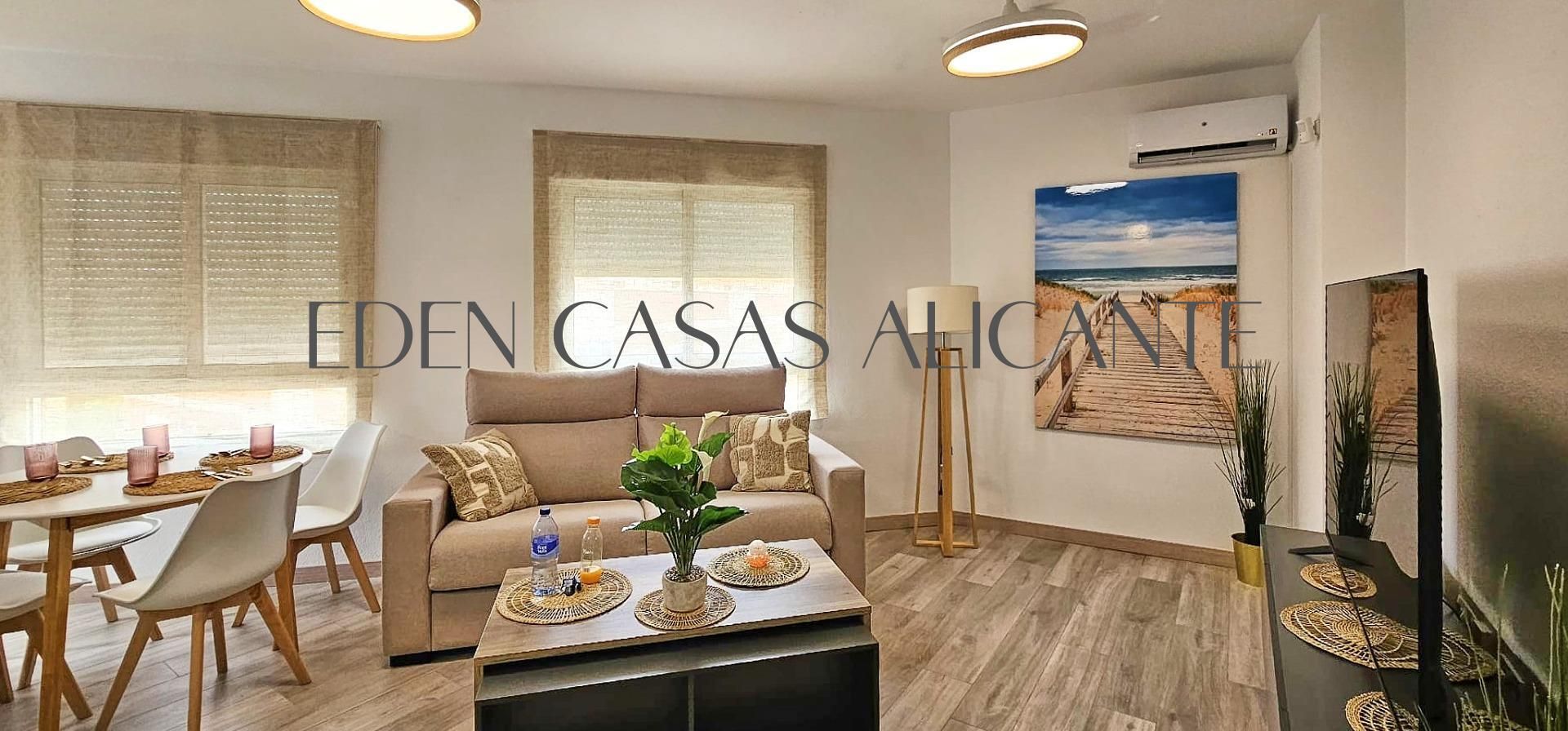 Attic for sale in Calle DOCTOR BROTONS POVEDA, Campello pueblo