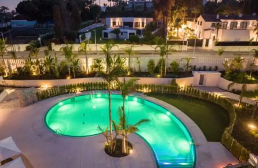 Ground floor for rent in Las Lomas de Río Verde