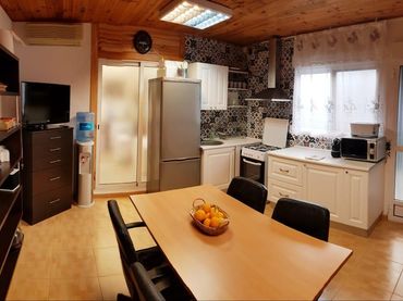 Casa con balcón en venta en Marines