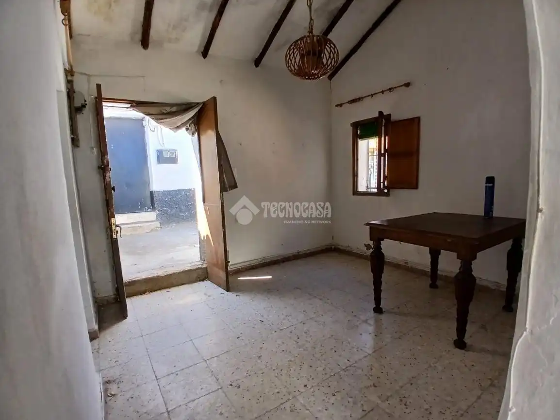 Casa amb jardí en venda a Calera y Chozas, imagen 8