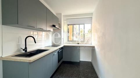 Foto 3 de Pis de lloguer a Les Tendetes - Avenida Burjassot,  Valencia Capital