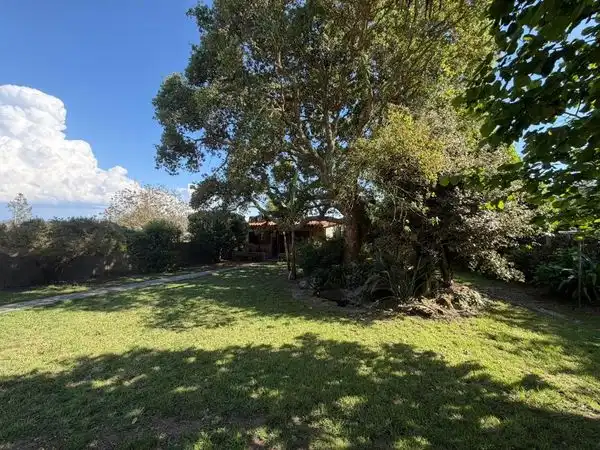 Xalet amb jardí en venda a Avenida Paseo Portugal, imagen 13