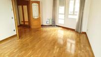 Bedroom of Flat for sale in León Capital   with Heating, Parquet flooring and Storage room