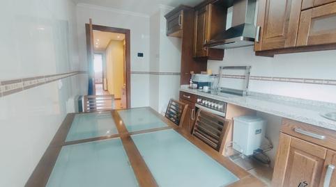 Foto 4 de Piso en venta en Calle Torre de Abajo, Sama, Asturias