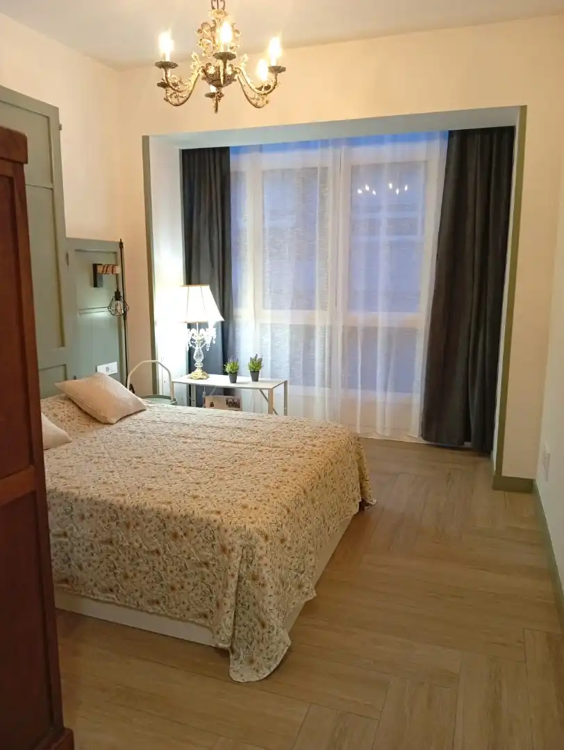 Apartament amb ascensor de lloguer a Calle Enrique Martínez 14, imagen 32
