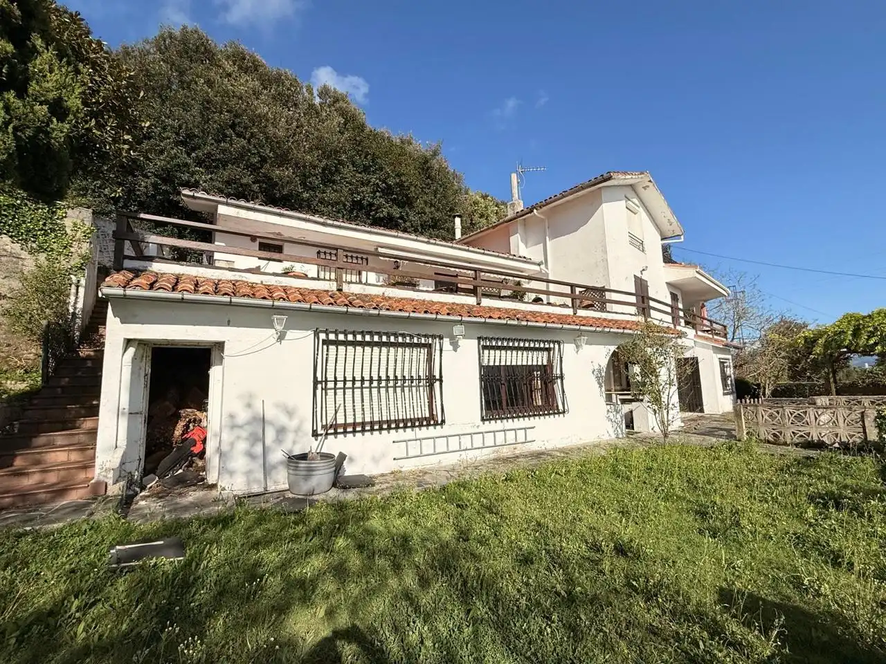 Houses for sale in Monte, Santoña