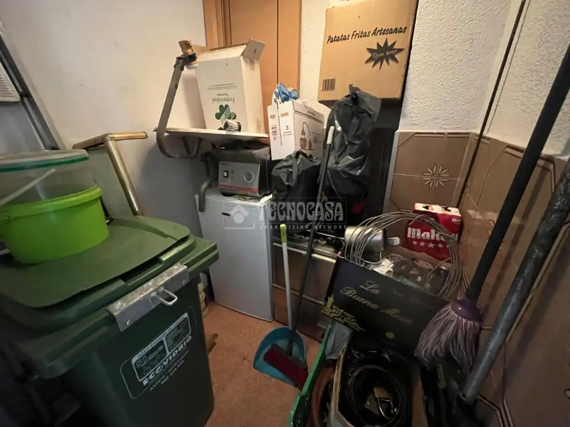 Gewerbefläche zum Verkauf in Humanes de Madrid, imagen 6