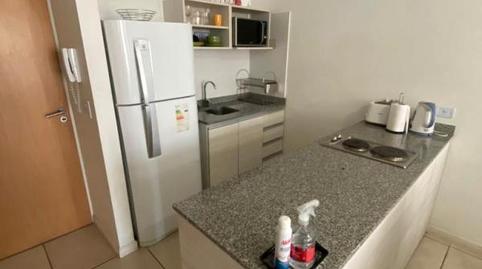 Foto 4 de Estudi de lloguer a Calle de San Germán, Cuatro Caminos - Azca, Madrid