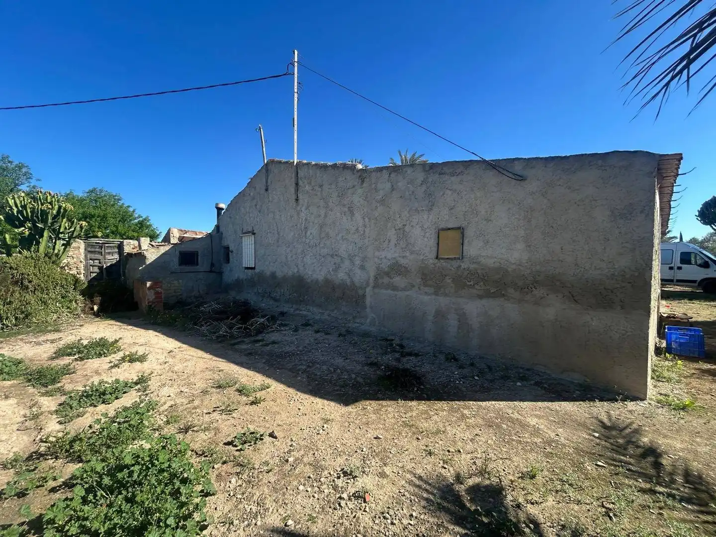 Villa avec jardin à vendre à Polígono Poligono 1, imagen 39