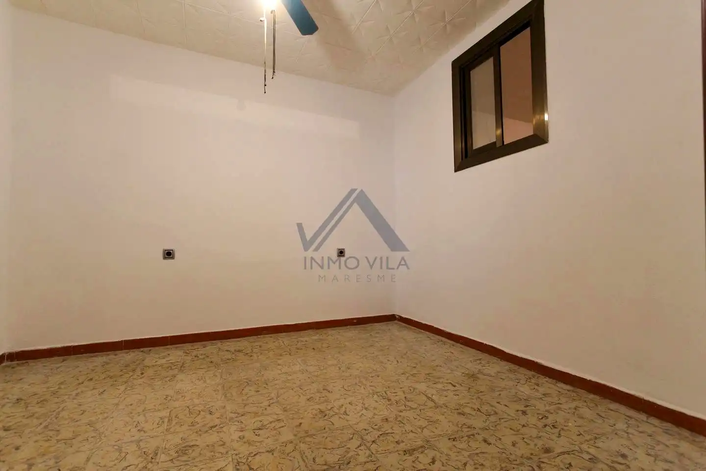 Habitación de Planta baja en venta en Mataró con Terraza