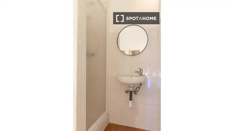 Room in Justicia - Chueca