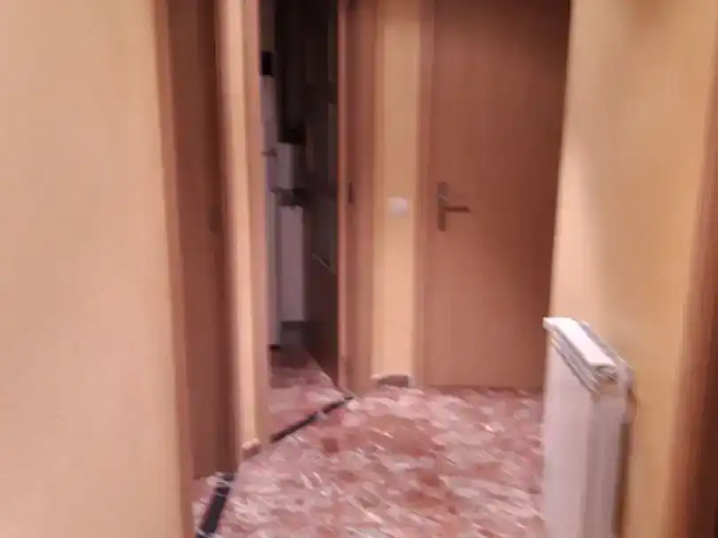 Pis en venda en Borja amb Balcó