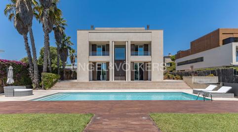 Photo 2 of Country house to rent in Gavà Mar, Barcelona