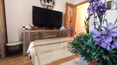 Foto 4 de Piso en venta en Huerta de la Reina - Trassierra, Córdoba Capital