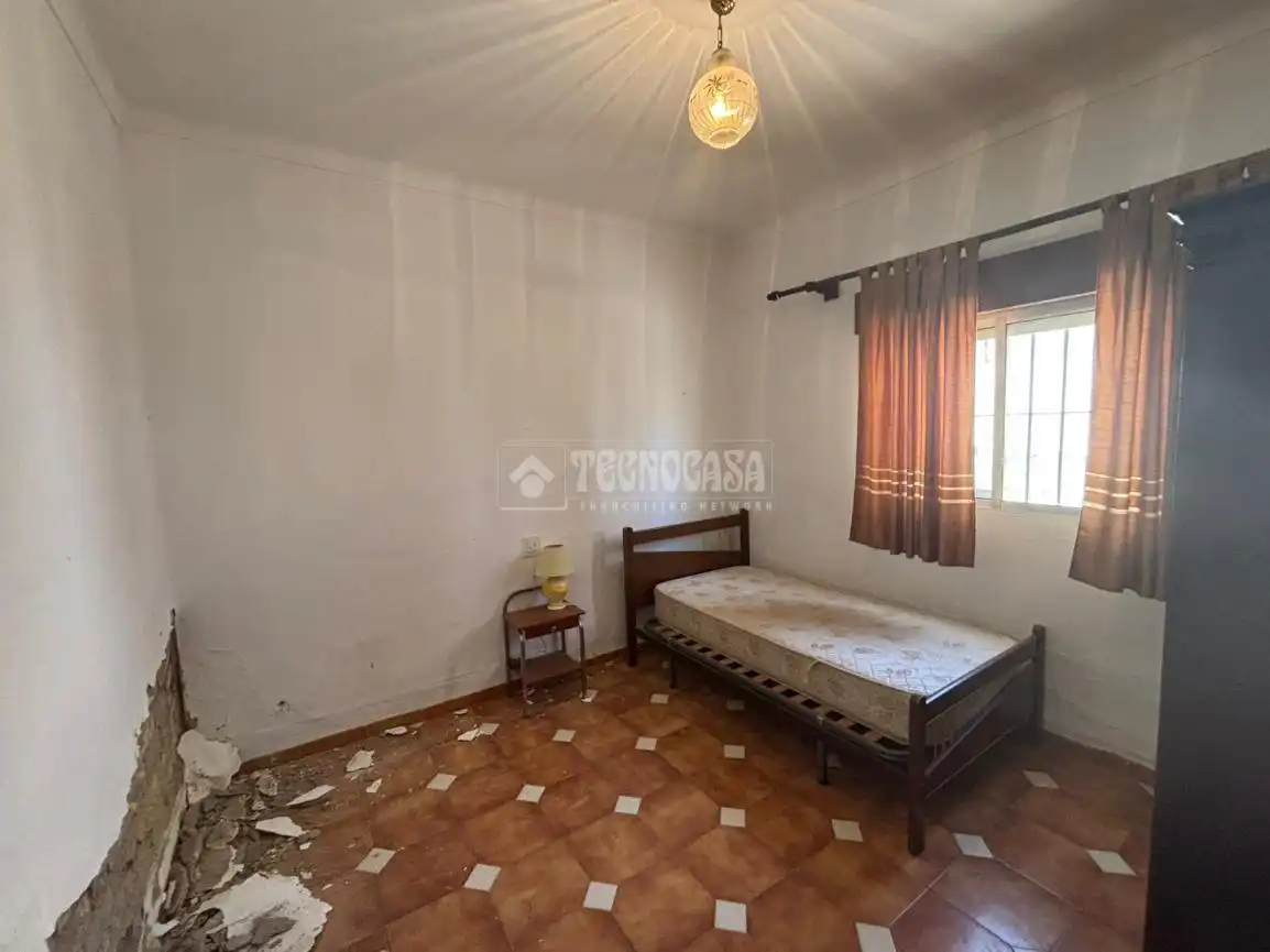 Habitación de Casa o chalet en venta en Écija