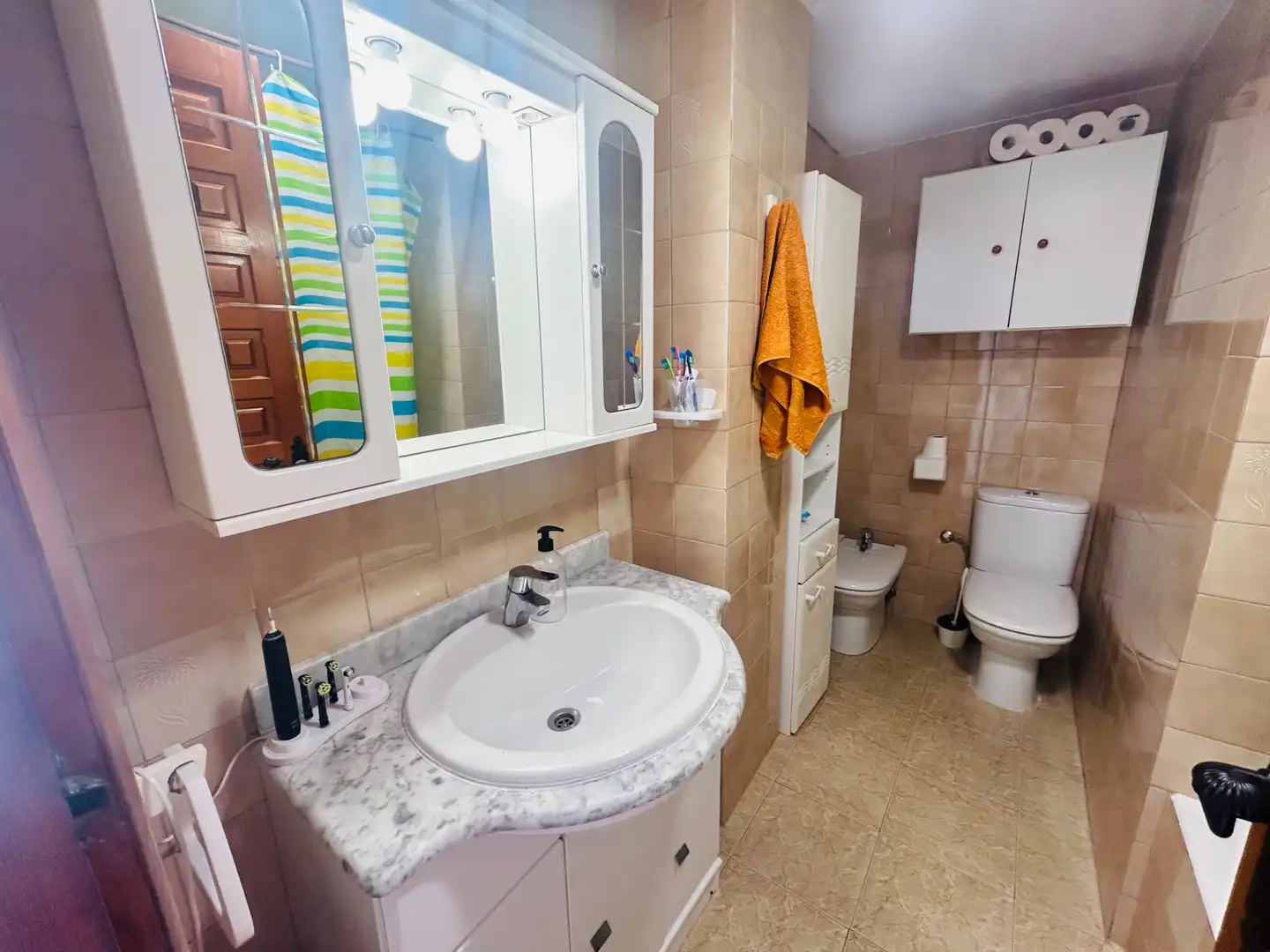 Villa mit Garten zum Verkauf in Devessa - Monte Pego, imagen 10