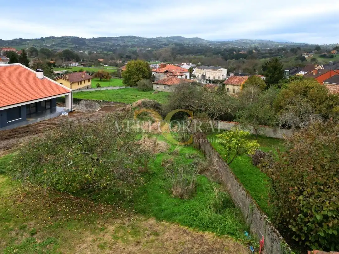 Residential land for sale in Camino Peregrino, imagen 2