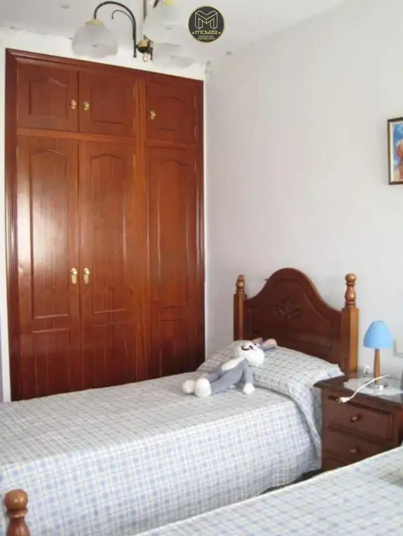 Flat with terrace for sale in Baena, imagen 7