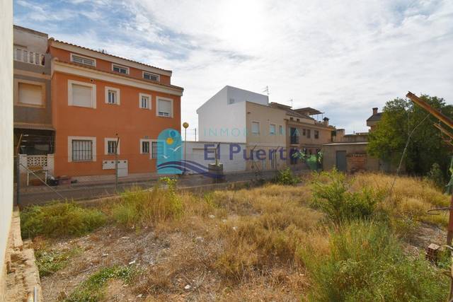 Terreno residencial en Venta en Playa Sol