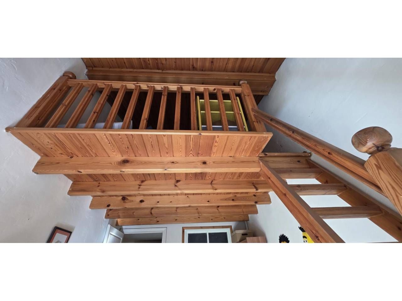 Casa o xalet en venda a Centre