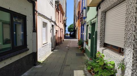 Foto 4 de Casa adosada en venda a  Estrela, Sada (A Coruña), A Coruña