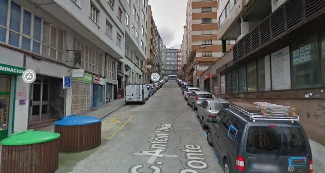 Wohnung zum Verkauf in Chinchilla de Monte-Aragón