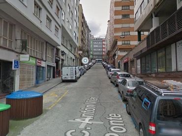 Piso en venta en Chinchilla de Monte-Aragón