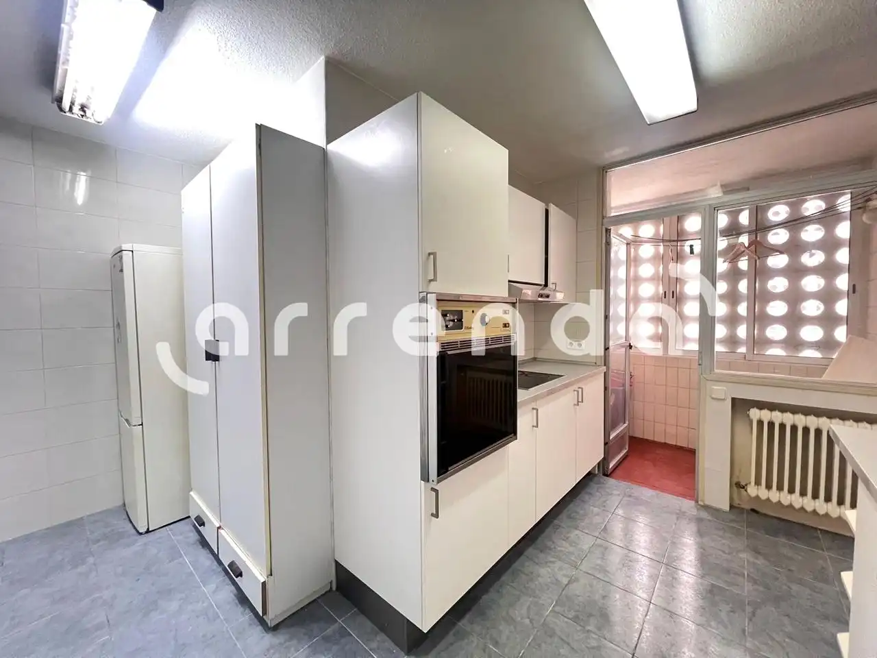 Flat with lift to rent in Plaza del Doctor Laguna, imagen 31