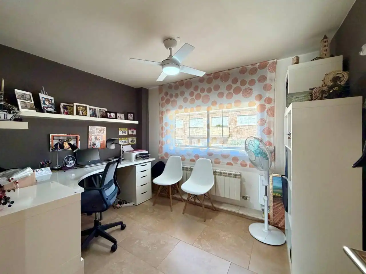 Casa amb jardí en venda a Calle Conrad Cardús, imagen 12