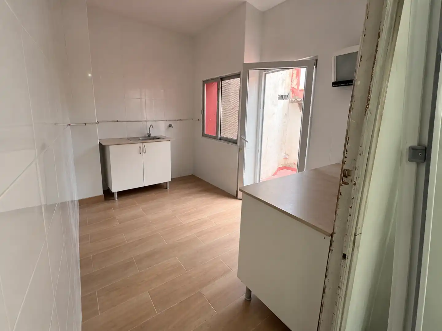Kitchen of Houses for sale in Burjassot  with Terrace and Storage room