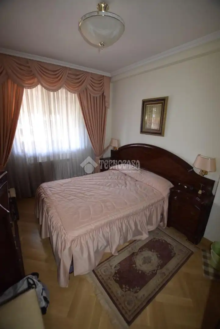 Habitación de Piso en venta en Alcorcón con Aire acondicionado, Calefacción y Terraza