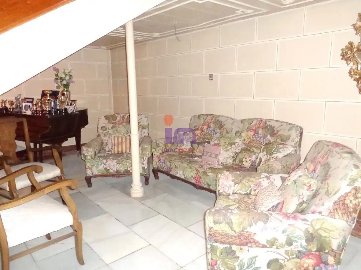 Casa o chalet en venta en Valdepeñas con Aire acondicionado, Calefacción y Trastero