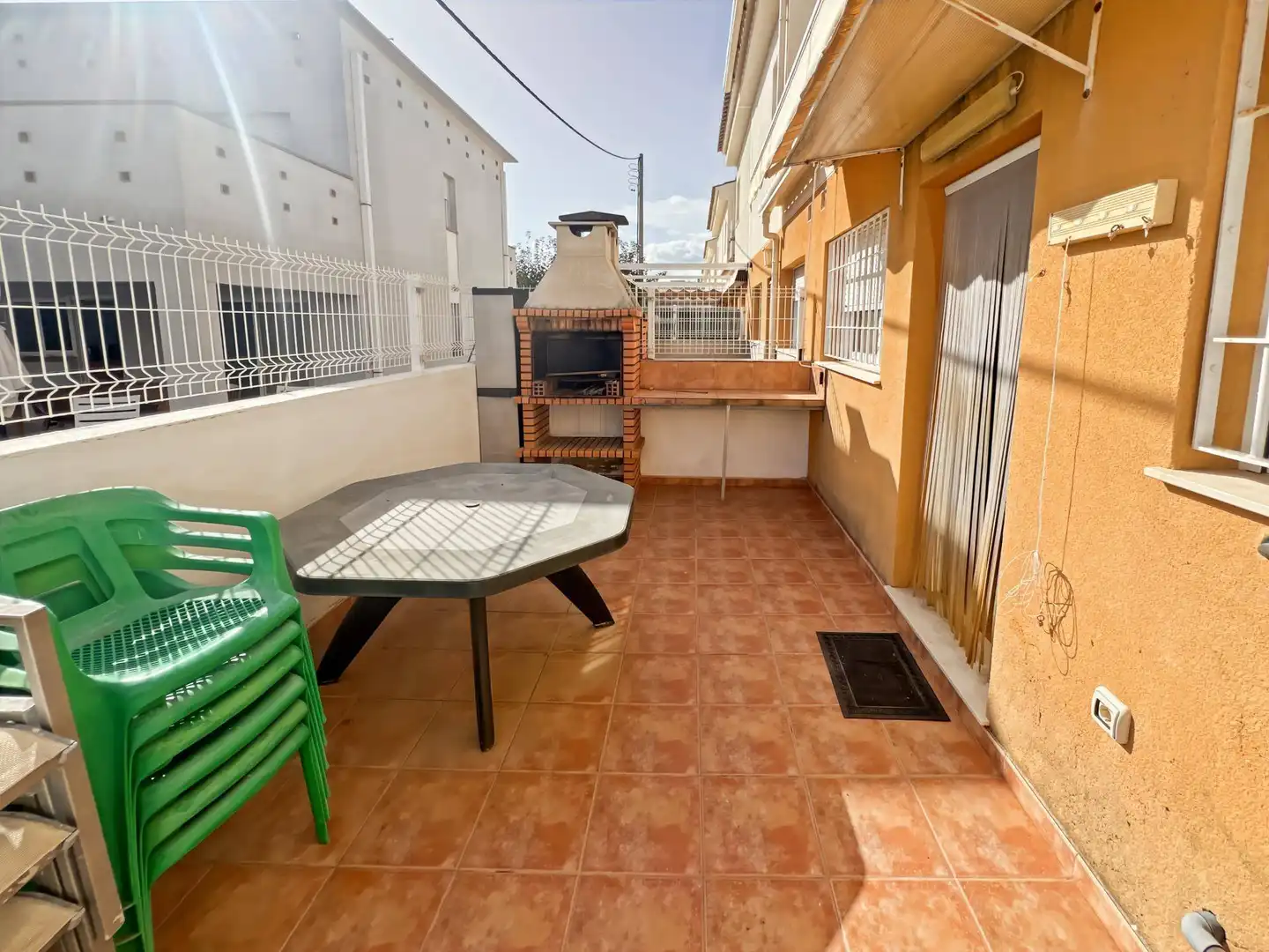 Maison mitoyenne à vendre à Paseo Maritimo, imagen 19