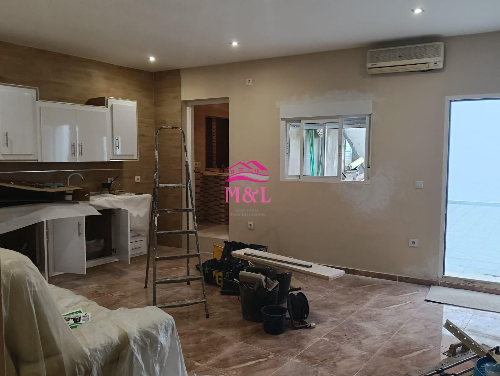 Dormitori de Casa o xalet en venda en Mérida amb Aire condicionat i Calefacció