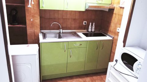 Foto 3 de Apartamento en venta en Plaza Albert Einstein, 2, Camino de Ronda, Granada Capital