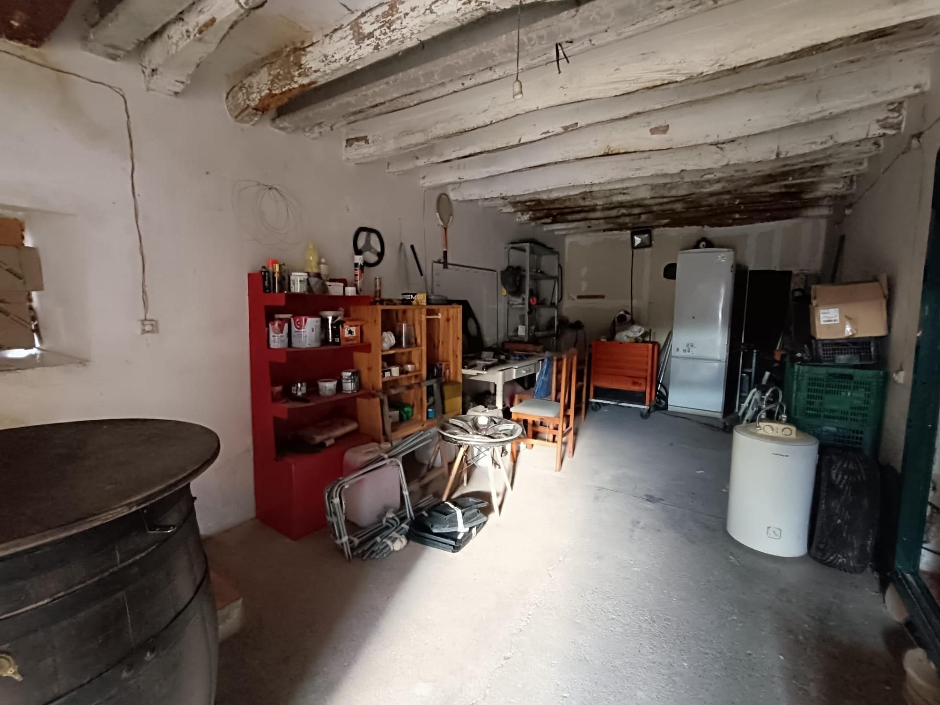 Casa o chalet en venta en Berja