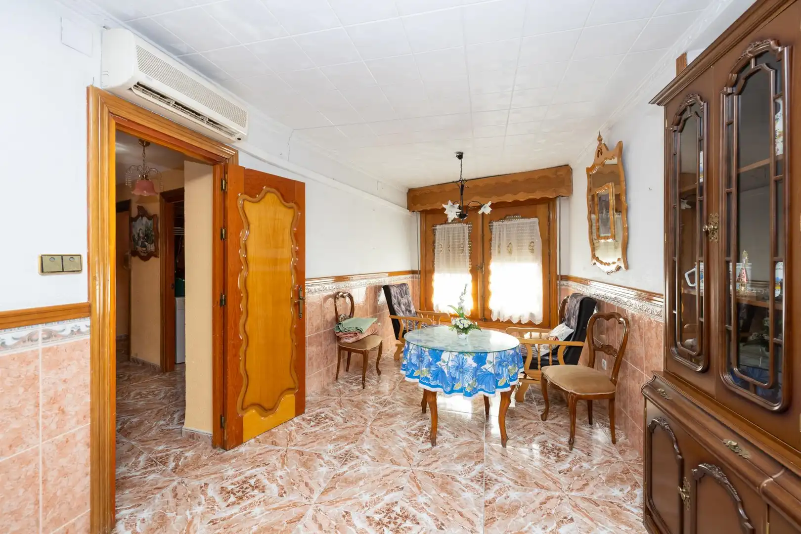 Edificio en venta en Lanjarón